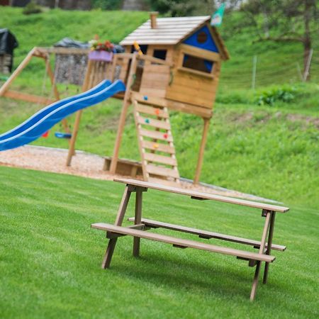 Ferienwohnungen Huber Bad Peterstal-Griesbach Eksteriør billede